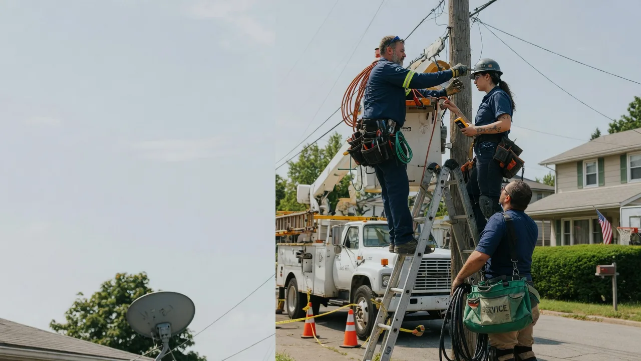 Electrical Repair in Hollow Rock, TN near me